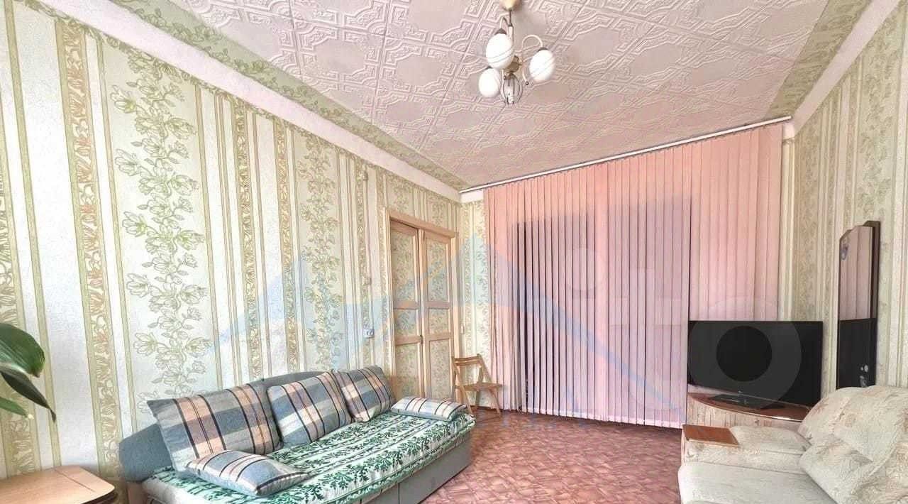 квартира г Норильск ул Советская 14 фото 3