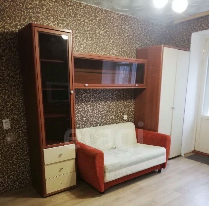 квартира г Сыктывкар ул Слободская 1 фото 1