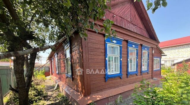 дом р-н Первомайский проезд Токарный 2-й 25 фото