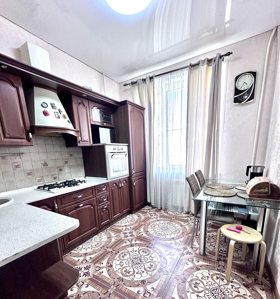 квартира г Краснотурьинск ул Молодежная 7 фото 1