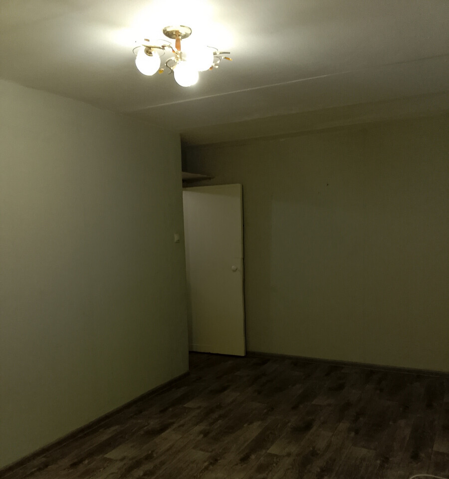 квартира г Соликамск ул Молодежная 33 фото 3