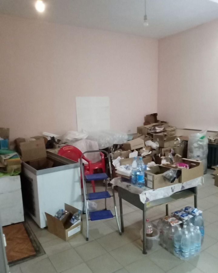 торговое помещение г Волгоград р-н Краснооктябрьский ул им. маршала Еременко 114 фото 15