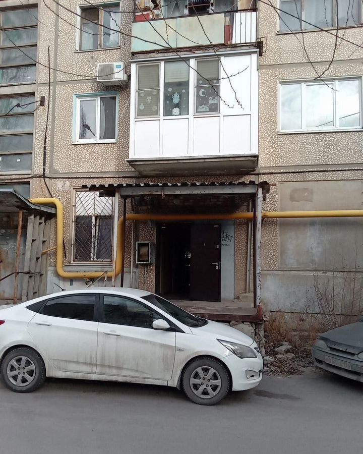 торговое помещение г Волгоград р-н Краснооктябрьский ул им. маршала Еременко 114 фото 23