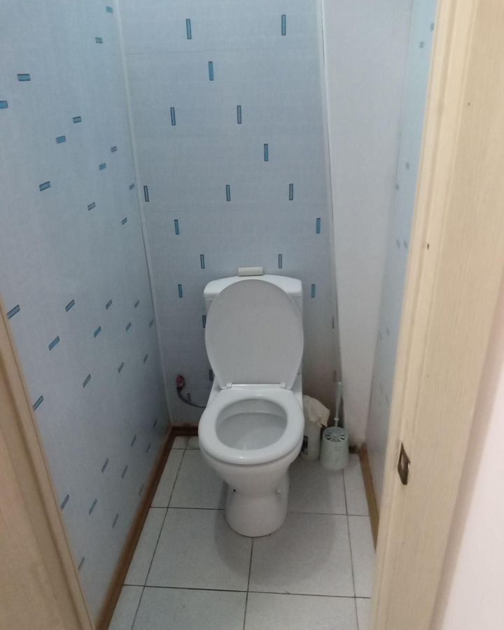 торговое помещение г Волгоград р-н Краснооктябрьский ул им. маршала Еременко 114 фото 25