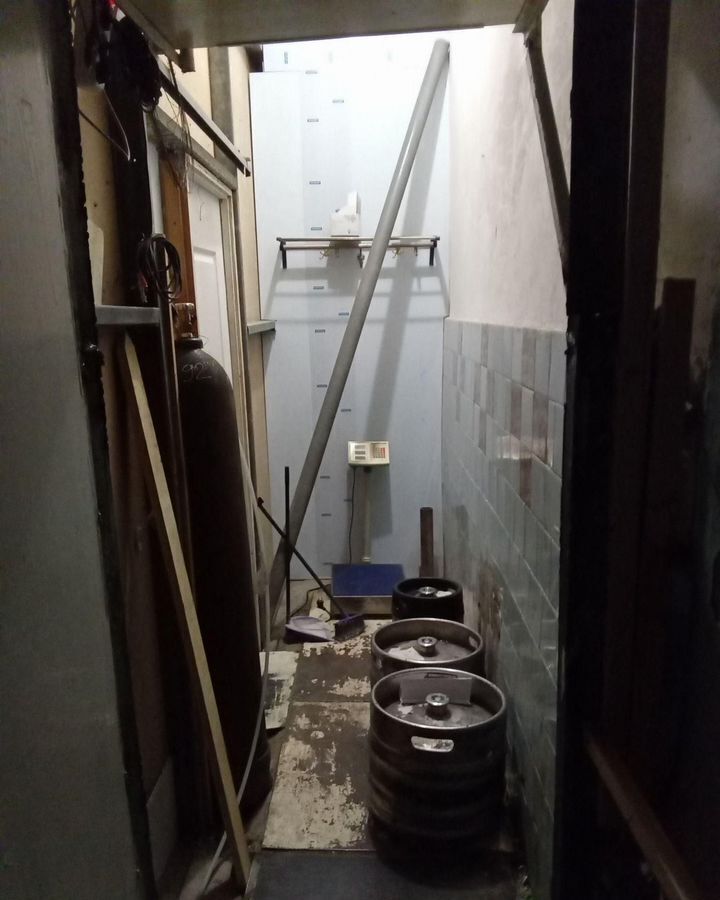 торговое помещение г Волгоград р-н Краснооктябрьский ул им. маршала Еременко 114 фото 27
