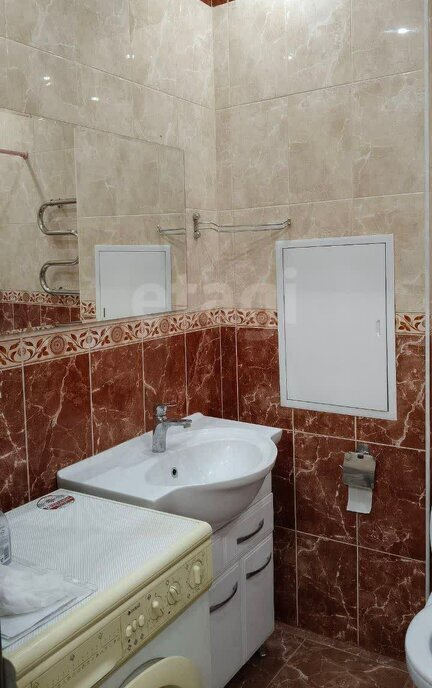 квартира г Ивантеевка ул Заводская 12 ЖК «ORANGEWOOD» Ростокино фото 3