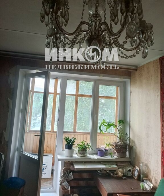 квартира г Москва метро Багратионовская ул Барклая 3 муниципальный округ Филёвский Парк фото 3