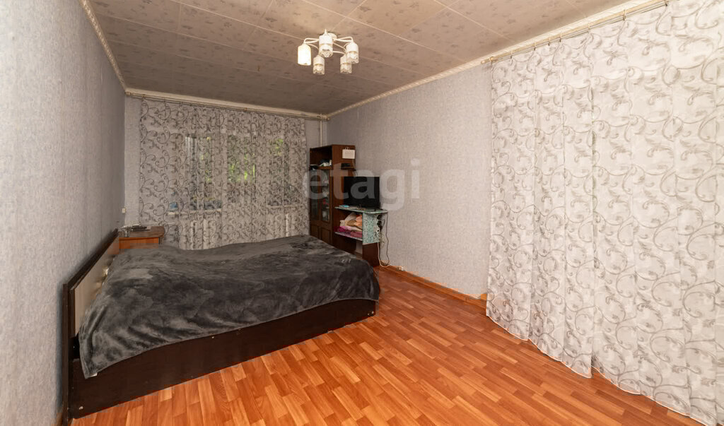квартира г Подольск улица Рожкова, 5А, Подольск фото 4