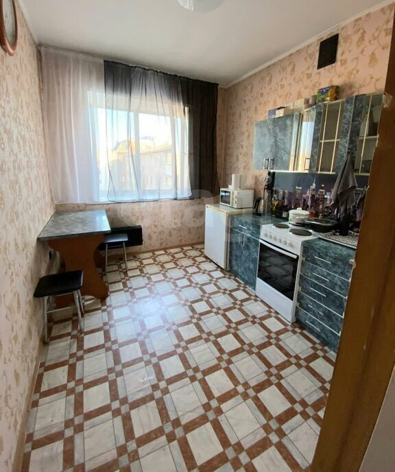 квартира г Абакан ул Стофато 4 фото 2
