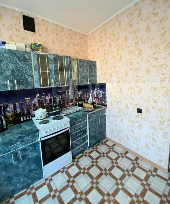 квартира г Абакан ул Стофато 4 фото 3