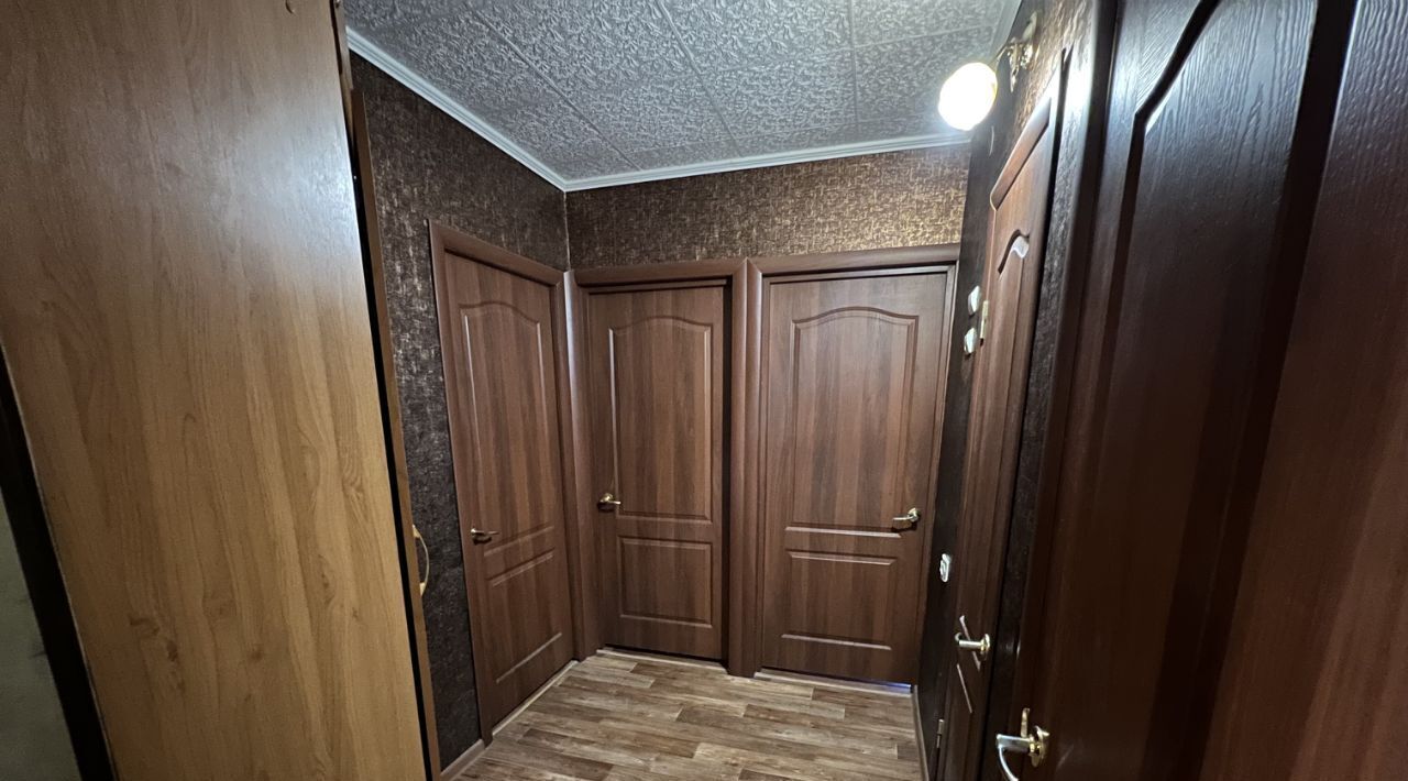 квартира г Якутск ул Кальвица 5/2 фото 4
