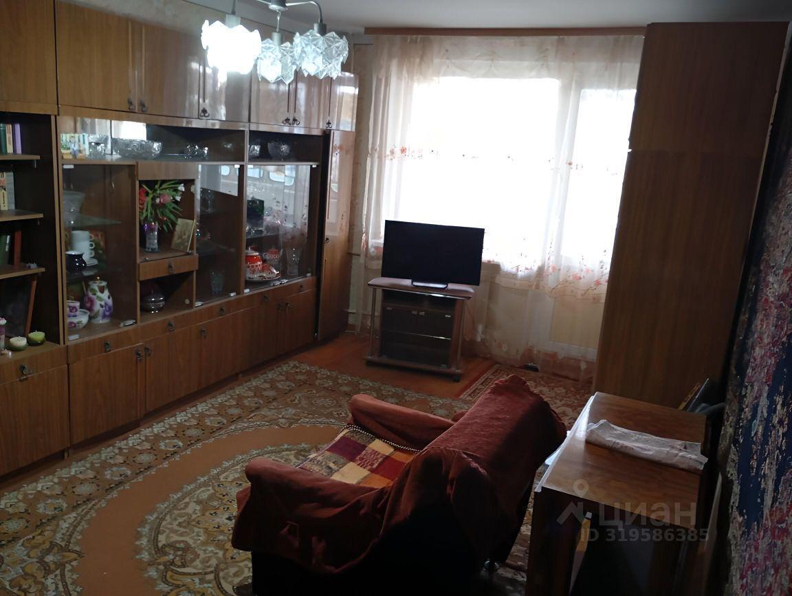 квартира г Краснодар р-н Карасунский ул Уральская 208 фото 4