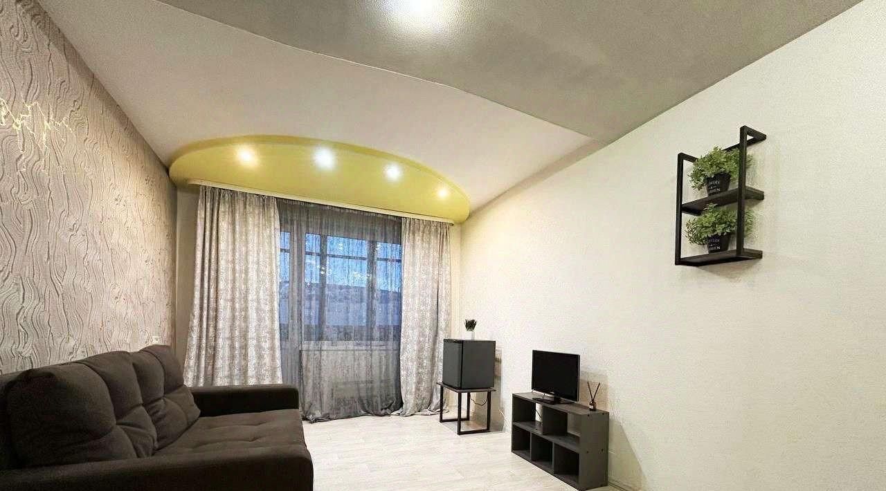 квартира г Мурманск р-н Первомайский пр-кт Кольский 138к/2 фото 1