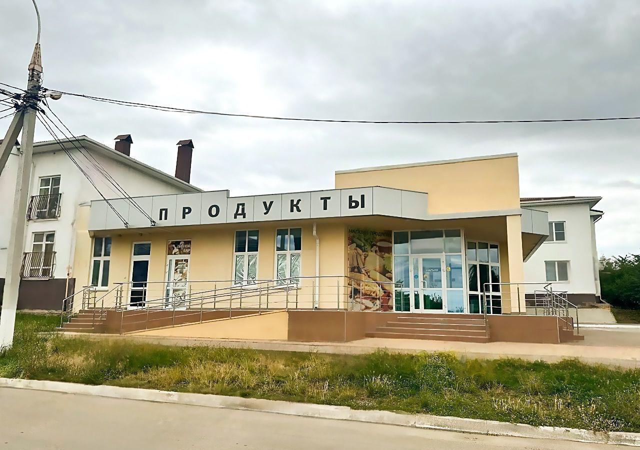 офис р-н Крымский г Крымск ул Дивизионная 1а Крымское городское поселение, мкр-н Озерки фото 3