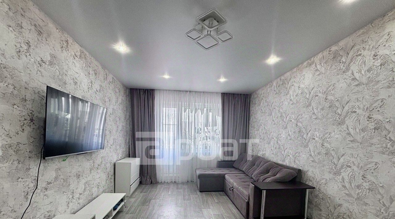 квартира р-н Ивановский г Кохма ул Владимирская 31 фото 1