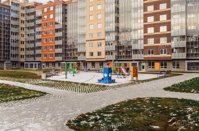 ул Павловская 57 Шушары фото