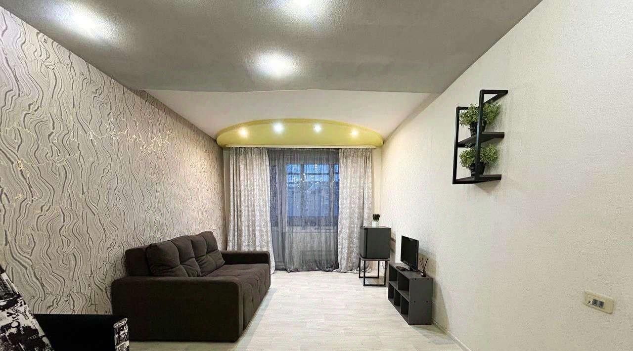 квартира г Мурманск р-н Первомайский пр-кт Кольский 138к/2 фото 3