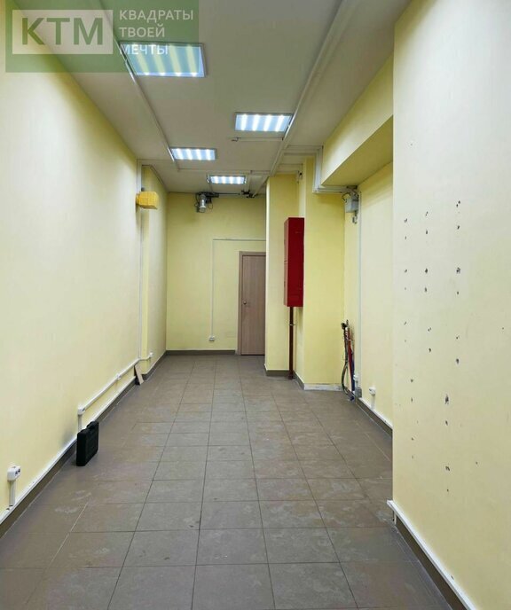 свободного назначения г Кудрово Южное Кудрово пр-кт Европейский 22 Улица Дыбенко фото 1