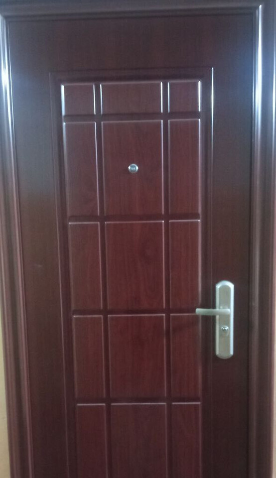 квартира г Кировск пр-кт Ленина 33 фото 4