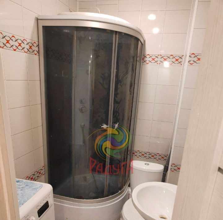 квартира г Иваново р-н Октябрьский ул Громобоя 3 фото 3