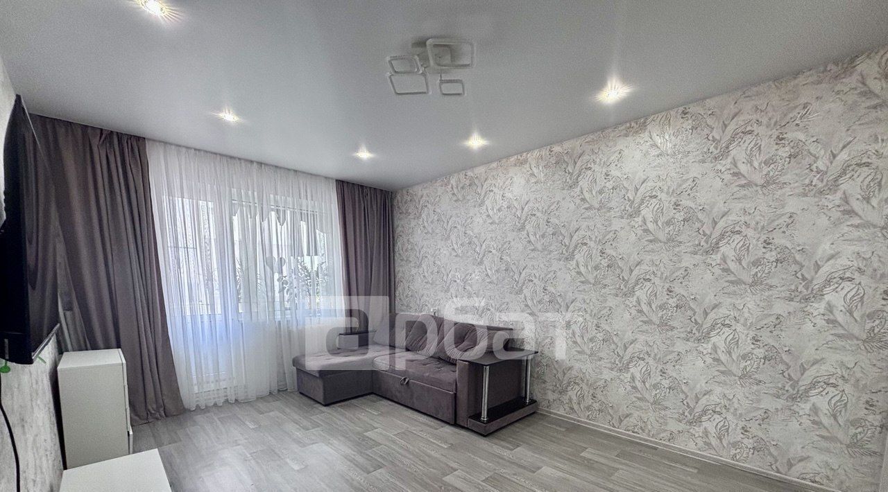 квартира р-н Ивановский г Кохма ул Владимирская 31 фото 2