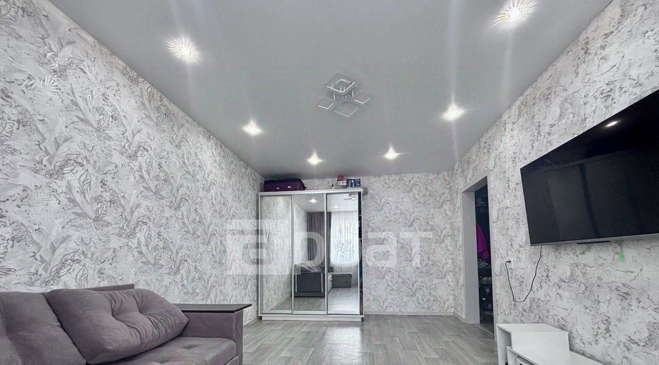 квартира р-н Ивановский г Кохма ул Владимирская 31 фото 3