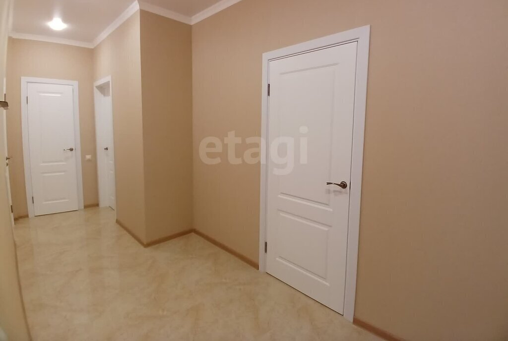 квартира г Ессентуки ул Никольская 27к/6а фото 4