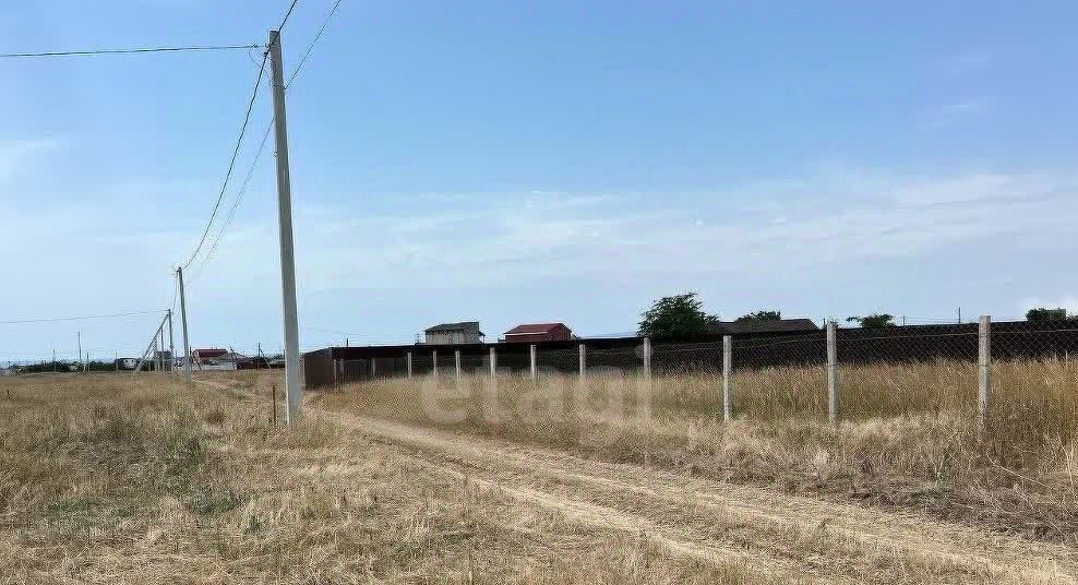земля г Феодосия пгт Приморский ТСН Парус тер., ул. 19-я Морская фото 4