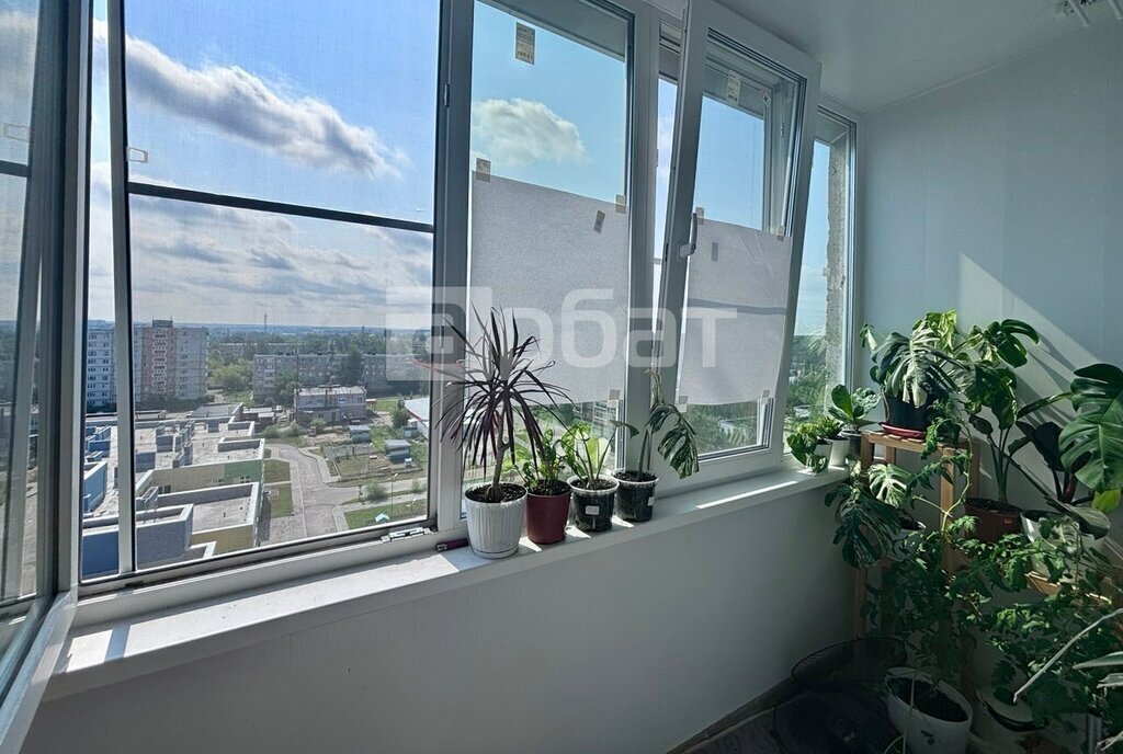 квартира р-н Ивановский г Кохма ул Владимирская 31 фото 1