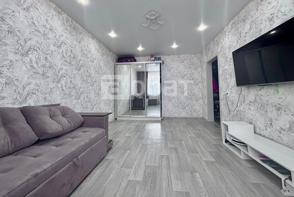 квартира р-н Ивановский г Кохма ул Владимирская 31 фото 4