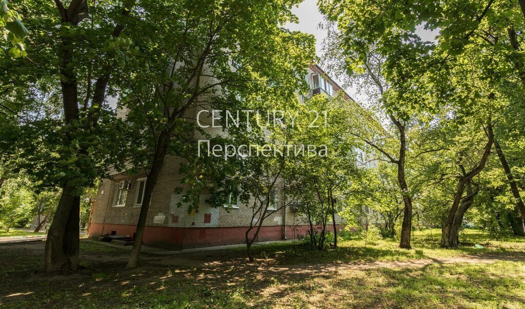 квартира г Люберцы ул Митрофанова 16 Люберцы фото 4