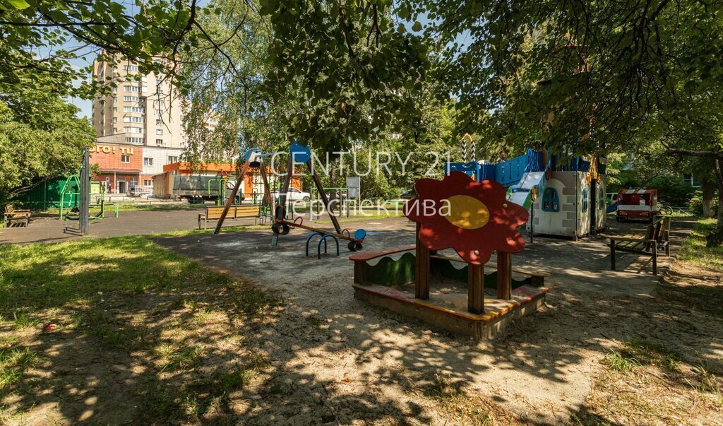 квартира г Люберцы ул Митрофанова 16 Люберцы фото 2