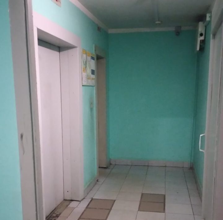 квартира г Люберцы ул Шоссейная 5к/1 Котельники фото 3