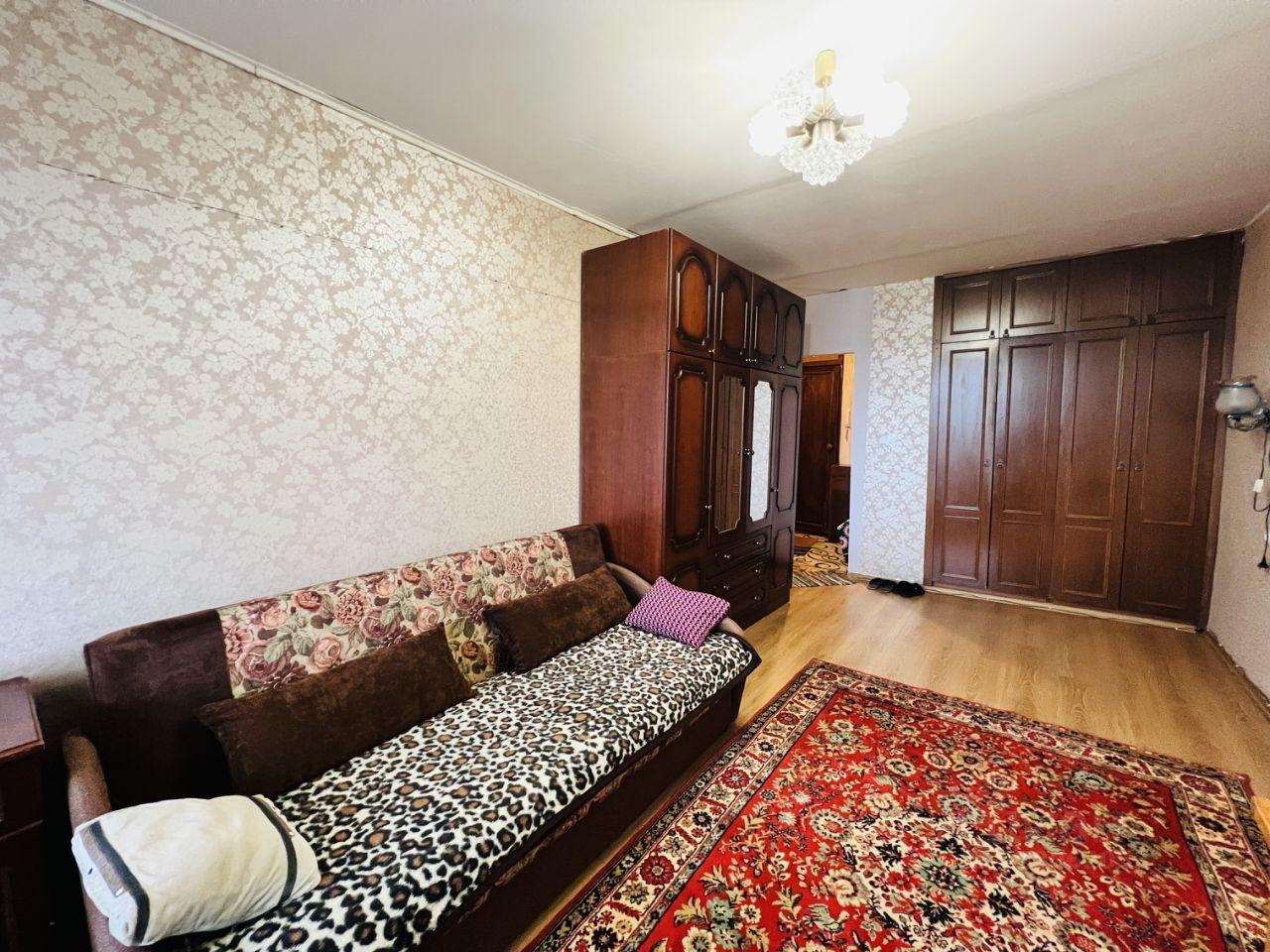 квартира г Королев ул Кирова 7 фото 2