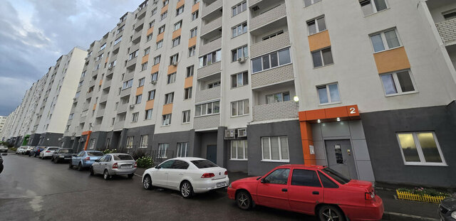 квартира ул им Михаила Галкина-Враского 1 фото
