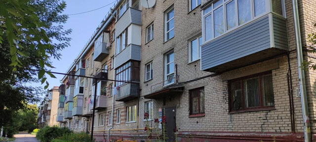 р-н Октябрьский Поток м-н фото