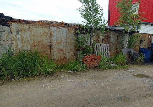 ул Индустриальная 100ас/1 Тюменская обл. фото