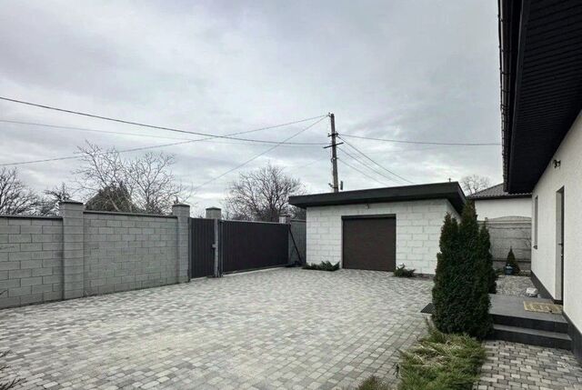р-н Прикубанский ул Сергиевская 2 фото