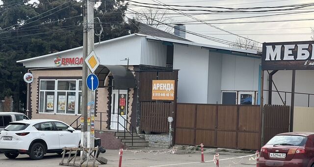 свободного назначения ул Октябрьская 105а фото