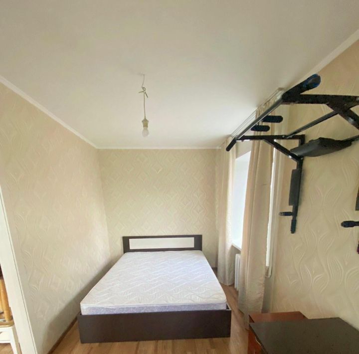 квартира г Новокузнецк р-н Центральный ул Кирова 37а фото 4