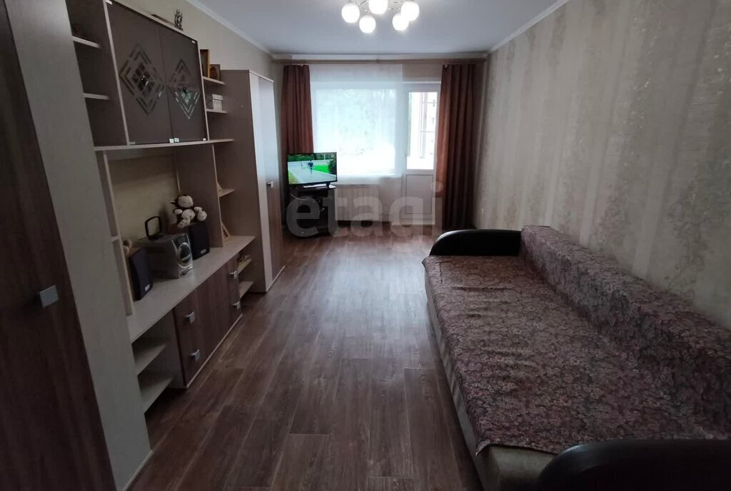 квартира г Юрга ул Павлова 12 фото 2