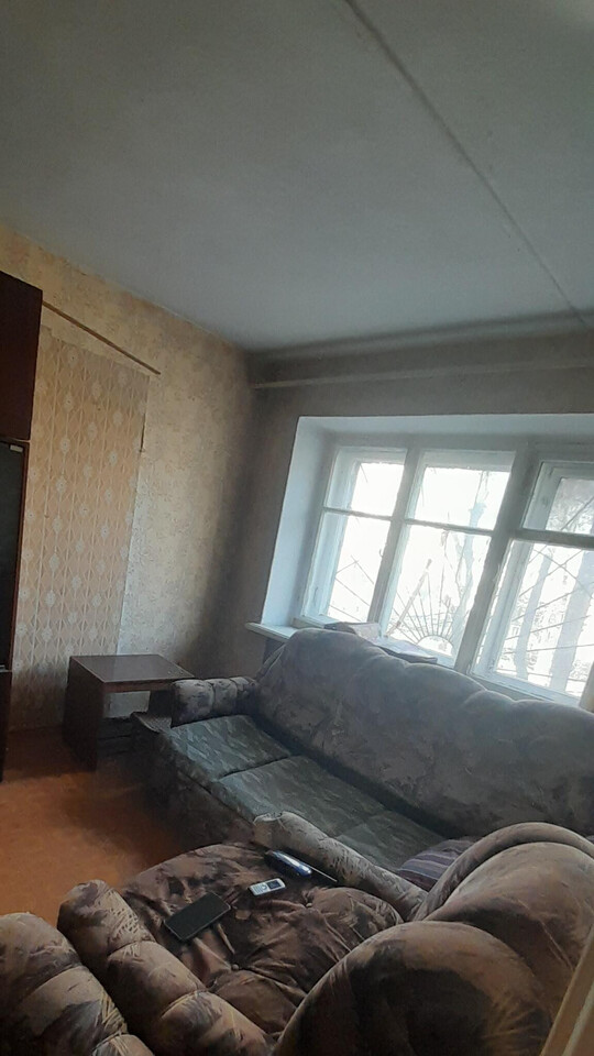 квартира г Пермь р-н Свердловский ул Чкалова 52 Свердлова фото 2