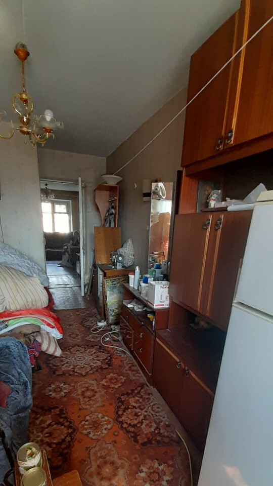 квартира г Пермь р-н Свердловский ул Чкалова 52 Свердлова фото 4