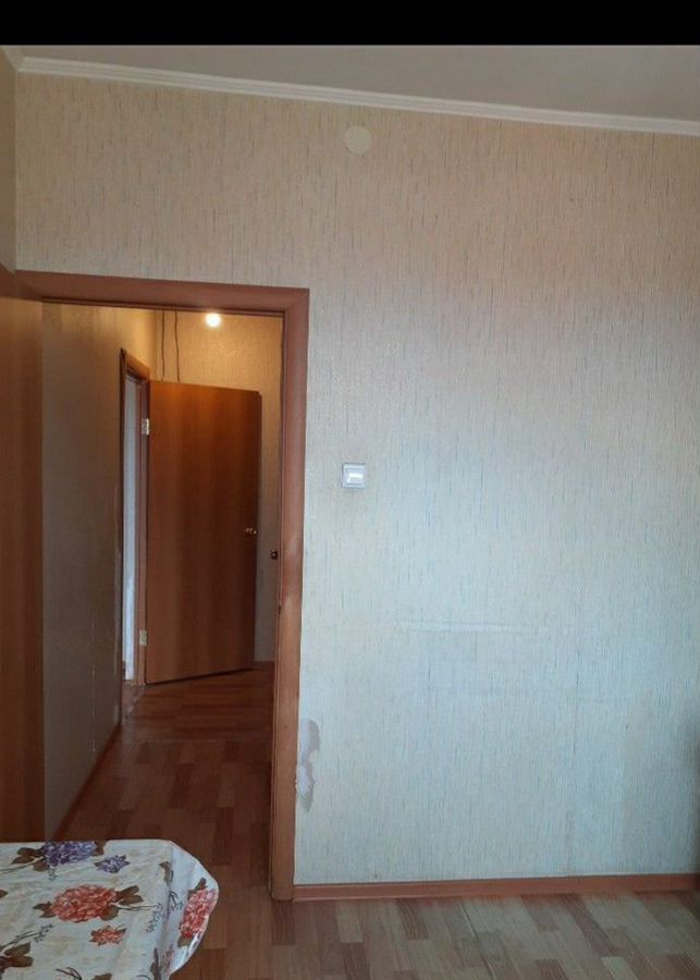 квартира г Бийск 31-й квартал ул Александра Матросова 23/1 фото 4