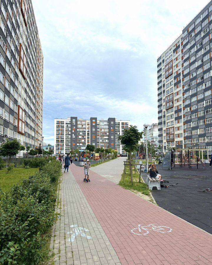 свободного назначения г Калининград р-н Московский ул Батальная 98 фото 5