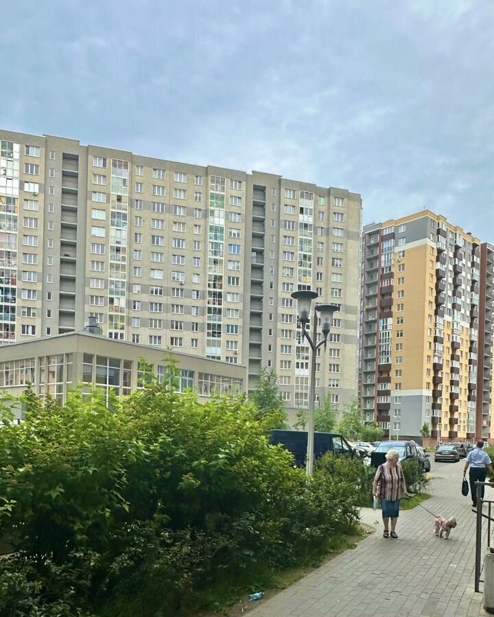 свободного назначения г Калининград р-н Московский ул Батальная 98 фото 10
