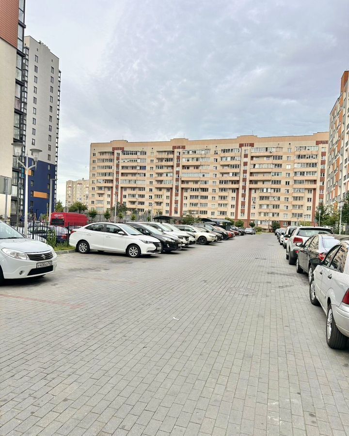 свободного назначения г Калининград р-н Московский ул Батальная 98 фото 8