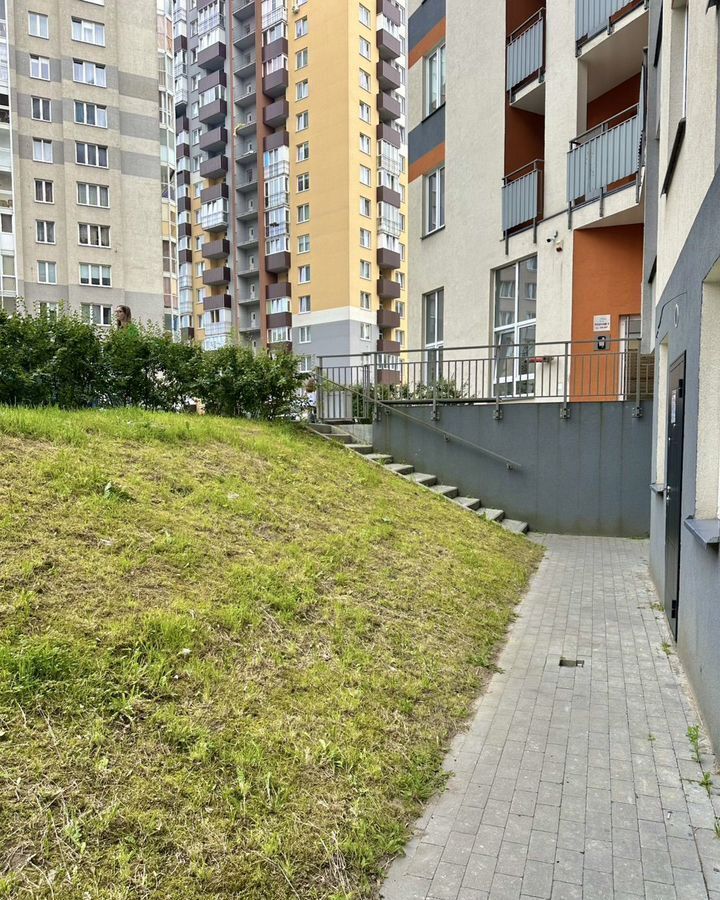 свободного назначения г Калининград р-н Московский ул Батальная 98 фото 13