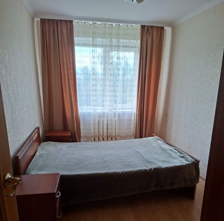 квартира г Владикавказ р-н Промышленный ул Гвардейская 43 фото 6