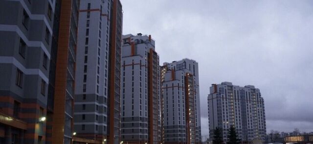 квартира дом 14к/1 Звездная фото